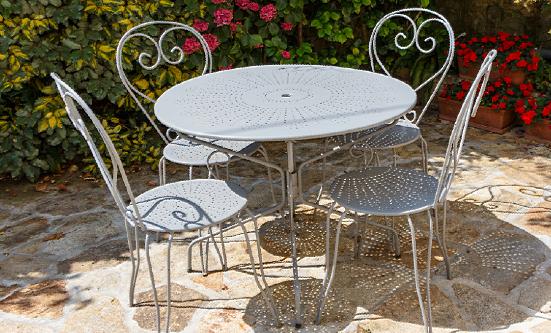 金属家具行业现状及发展趋势分析2023