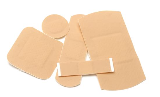 2023痛经贴行业市场竞争格局分析