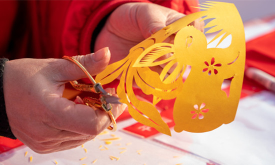 民俗文化行业发展战略研究及前景分析报告2023