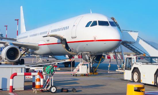 航空地面服务竞争格局及发展状况分析2023