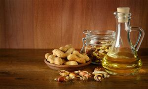 花生油行业市场多大?花生油行业供需趋势及市场现状分析报告2023