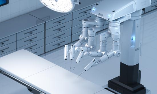 2023骨科手术机器人行业发展趋势及市场现状分析