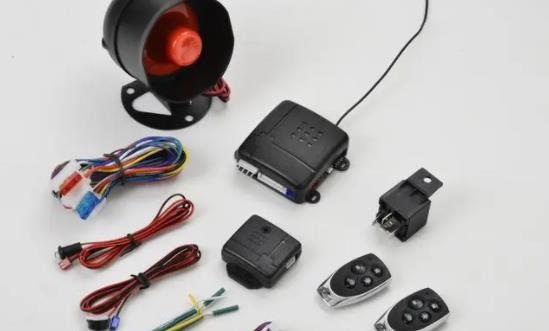 汽车防盗器行业发展趋势 汽车防盗器行业发展前景投资分析2023