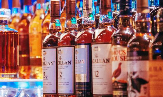 2023预调酒行业前景与现状情况分析报告