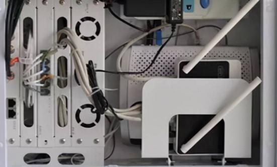 2023中国载波通信设备行业发展现状分析