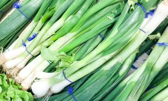 2023大葱种植行业分析及发展现状分析