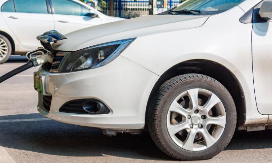 LNG汽车行业发展现状深度分析2023