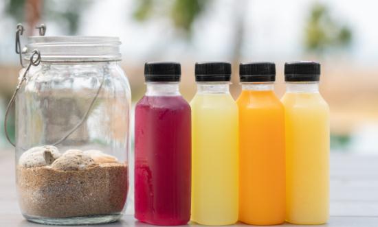 2023瓶装饮料行业市场竞争格局及行业现状分析