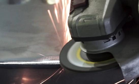 2023年中国研磨抛光行业发展现状分析