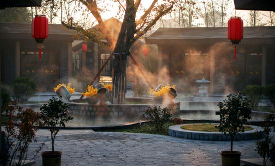 2023养生旅游行业发展趋势与发展前景预测