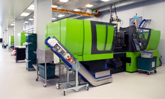 洁净室服务市场现状 2023洁净室服务行业市场规模分析