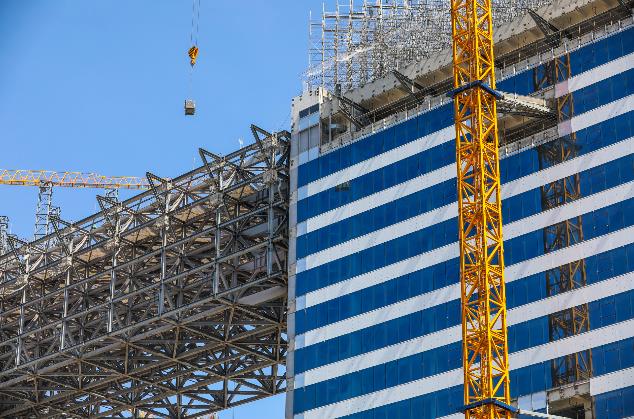 2023无缝管产量与消费量预测 建筑钢材消费量3月同比增20%