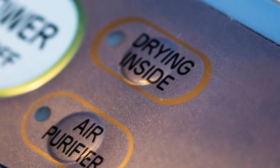 中国医用空气净化消毒机行业市场需求 中国医用空气净化消毒机行业产量分析