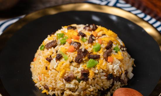 炒饭行业市场发展现状分析 炒饭行业投资前景研究