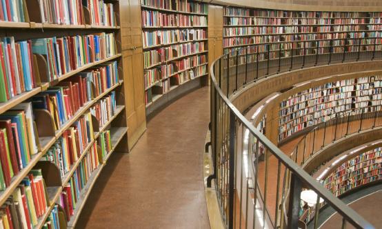 出版社行业报告 出版社行业现状调研及发展趋势分析2023