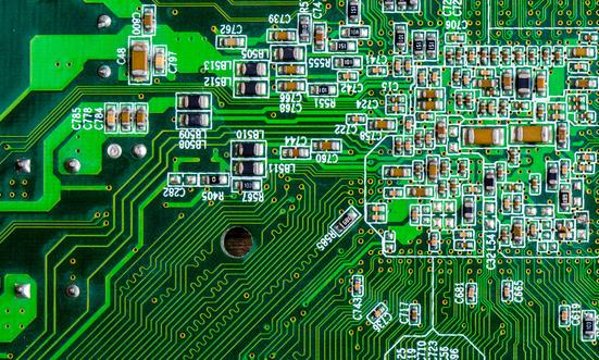 集成电路三大元器件产业发展