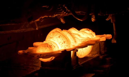 热处理行业发展现状及前景分析2023