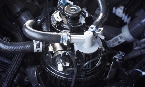 柴油发动机市场分析 2023柴油发动机行业发展态势分析