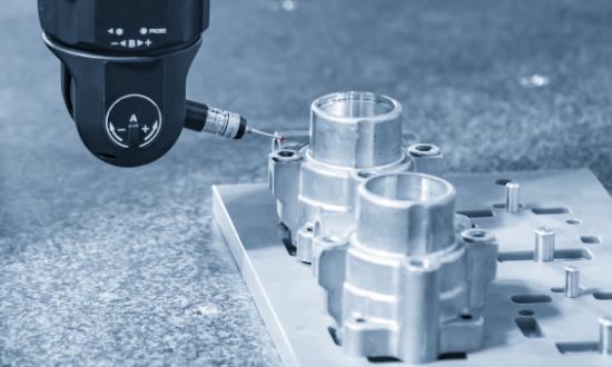 2023铝镁合金铸件市场前景与现状分析报告