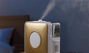 2023年空气净化器行业风险投资态势