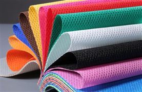 无纺布行业生产能力较为分散 产能集中度较低 无纺布行业发展前景研究报告