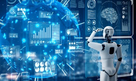 中国机器学习行业发展趋势 机器学习行业竞争力分析