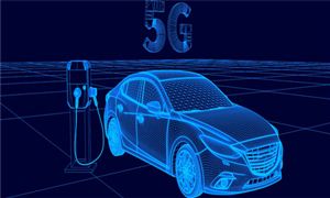 20235G智能驾驶行业发展趋势及市场现状分析