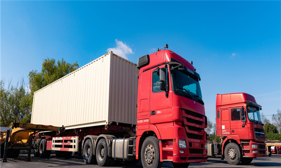 2023载重卡车行业现状与市场发展前景趋势分析