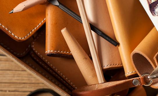 2023年中国皮具行业市场全面分析：行业发展迅速 出口势头强劲