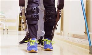 中国外骨骼产业链发展现状 中国外骨骼行业发展潜力分析