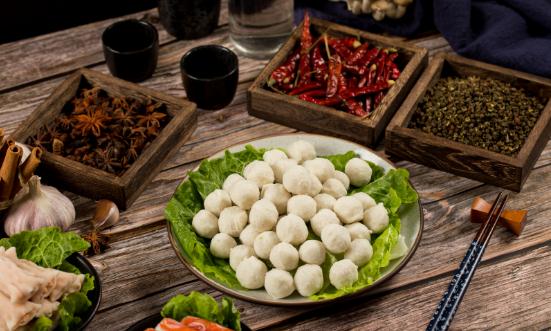 2023中国鱼丸行业市场深度分析