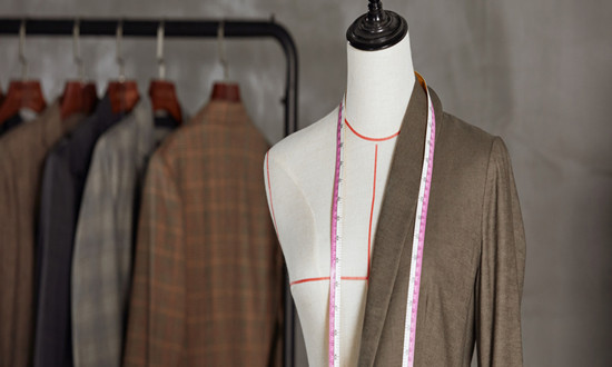 西装行业市场发展现状如何?商务西装市场发展调研