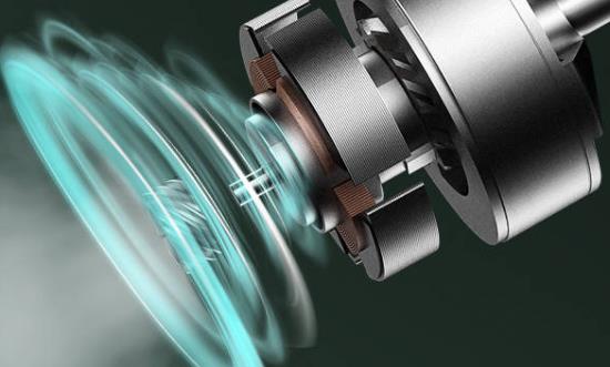 磁悬浮轴承发展现状前景投资分析