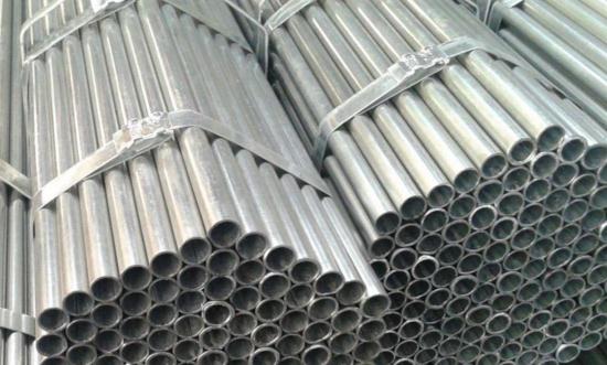 2023热镀锌行业深度分析