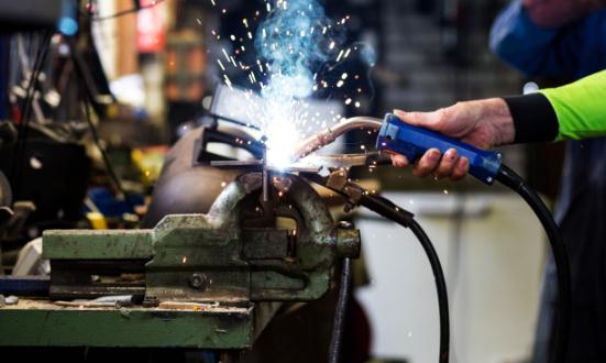 2023中国焊接工具行业市场全面调研分析