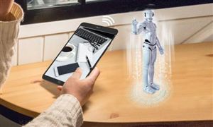 全息投影行业现状调研 2023全息投影市场投资前景