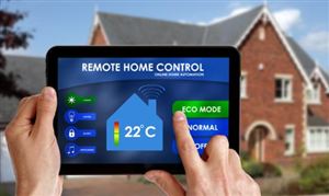 2023智能住宅行业发展前景及趋势预测