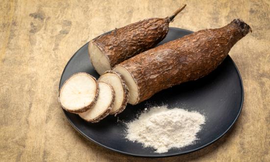 2023中国木薯行业市场现状深度调研