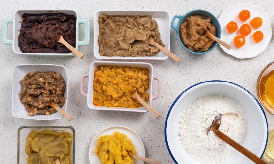 烘焙原料行业深度调研与发展趋势预测2023