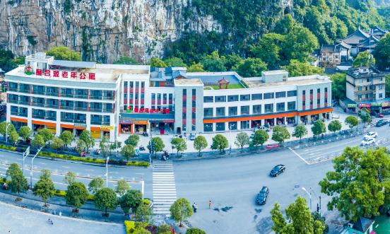 2023养老院建设行业市场深度分析