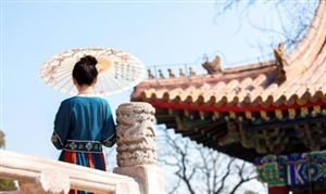 汉服行业市场现状及发展前景分析调研2023