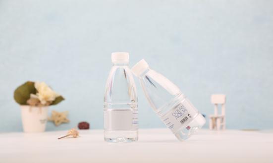 高端矿泉水市场竞争格局及发展现状分析报告