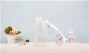 高端矿泉水市场竞争格局及发展现状分析报告