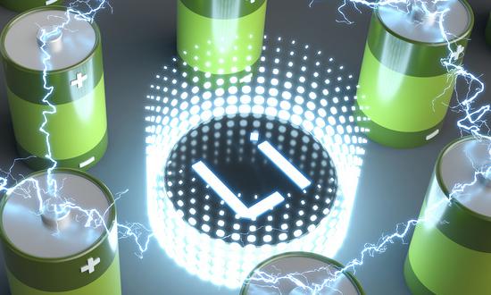 2023新型电池行业投资前景预测研究