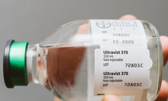 造影剂市场预测 2023造影剂行业发展投资潜力分析