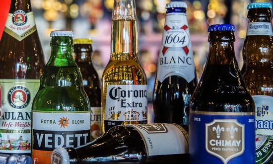 广东啤酒行业分析 2023广东啤酒市场前景与现状分析