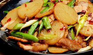 中国预制菜行业市场规模 预制菜行业发展前景预测