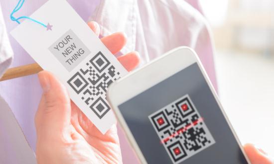 2023电子标签产业深度调研分析