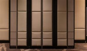 声学材料行业市场消费现状 声学材料行业市场应用前景分析