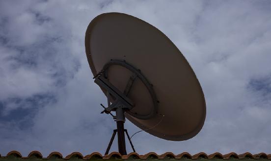 中国直播卫星行业市场全景调研与发展前景预测报告